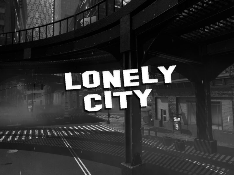 Lonely City