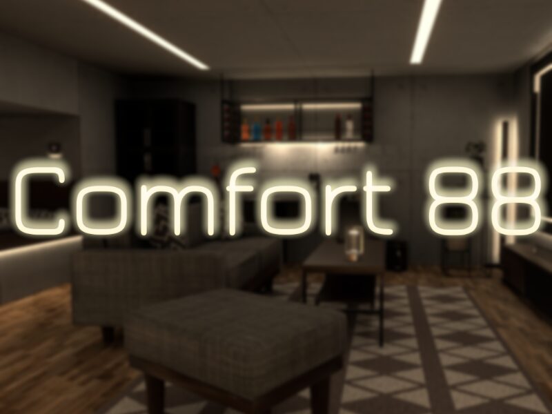 Comfort 88