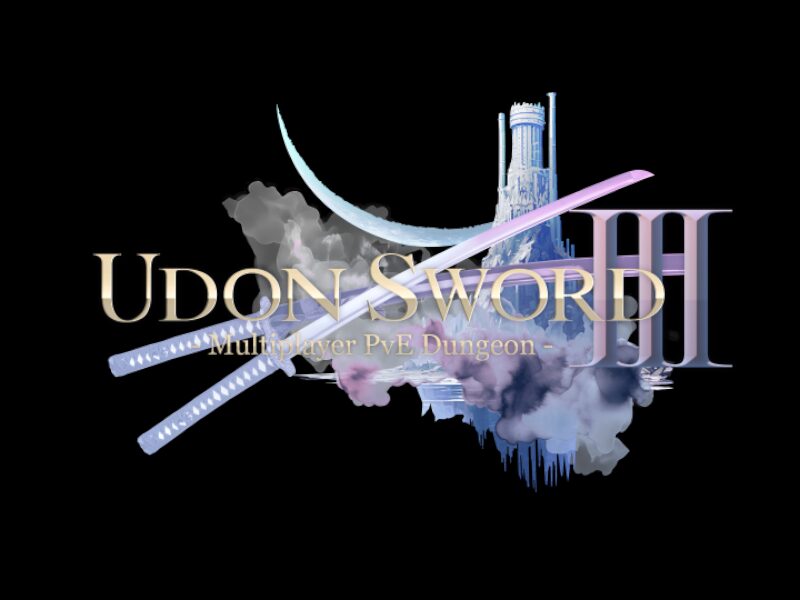 Udon Sword 3