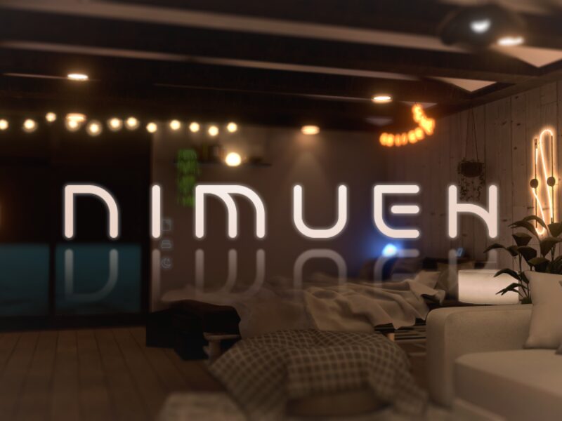 niMueh -ニムエ-