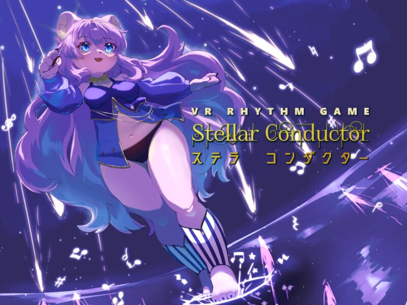 Stellar Conductor