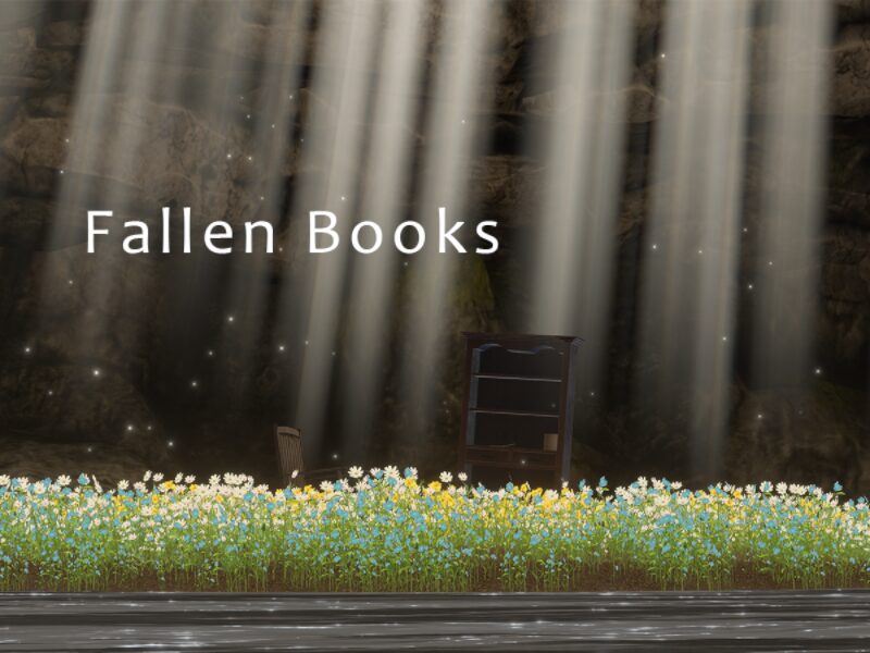 Fallen Books