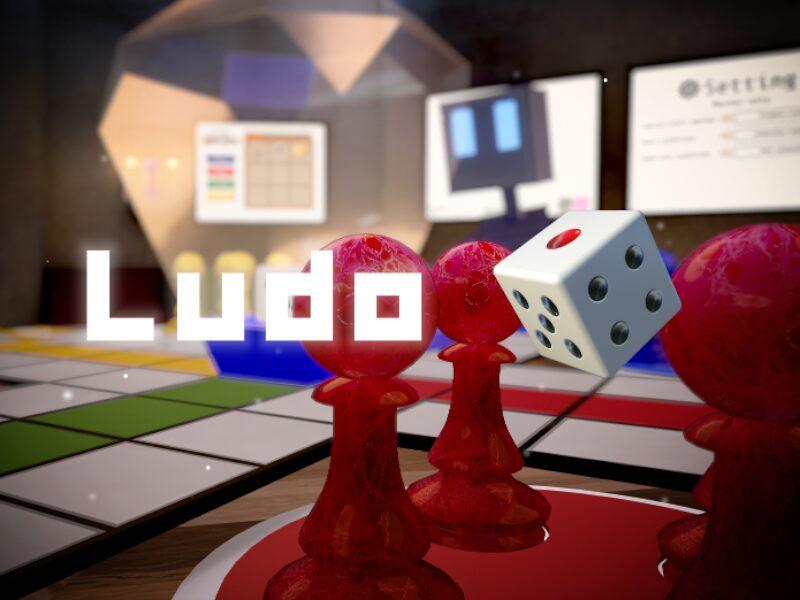 Ludo