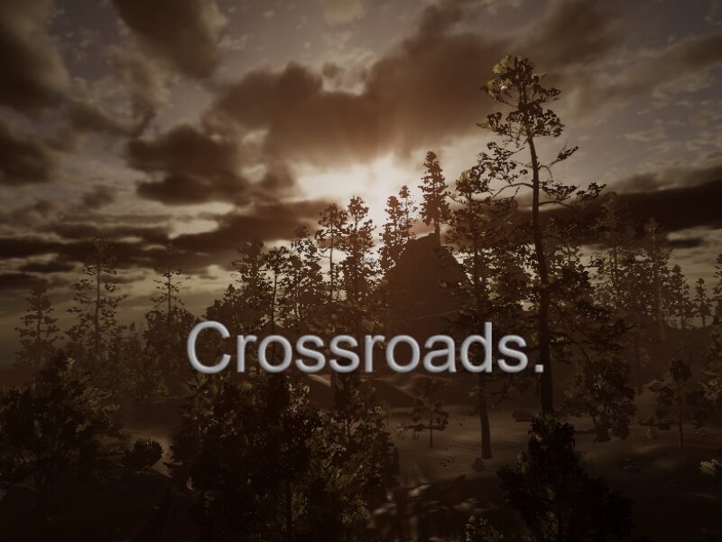 Crossroads