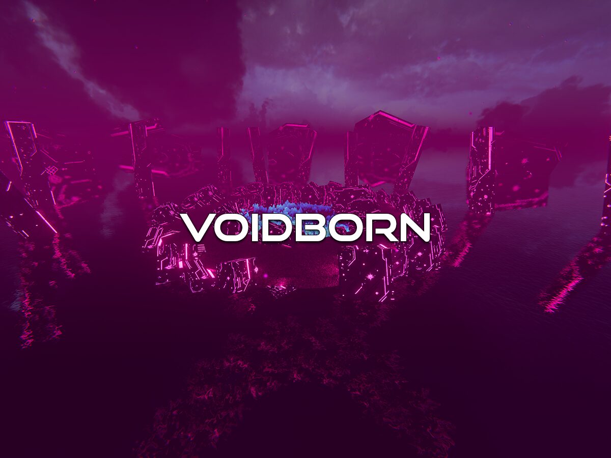 Voidborn