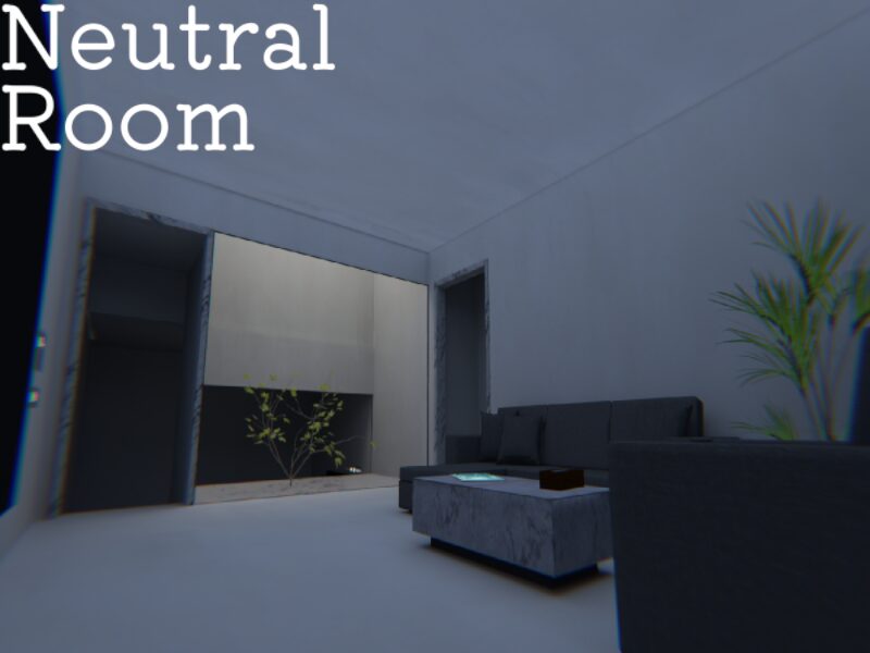 NeutralRoom