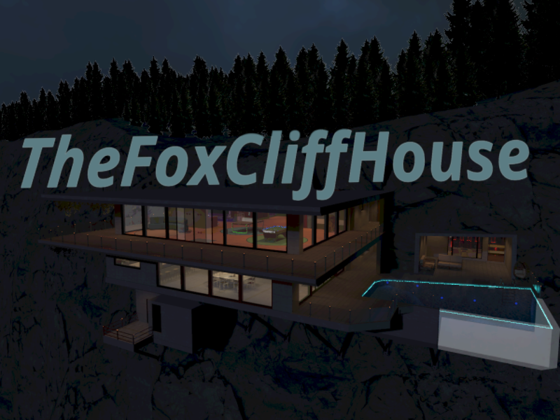 TheFoxCliffHouse