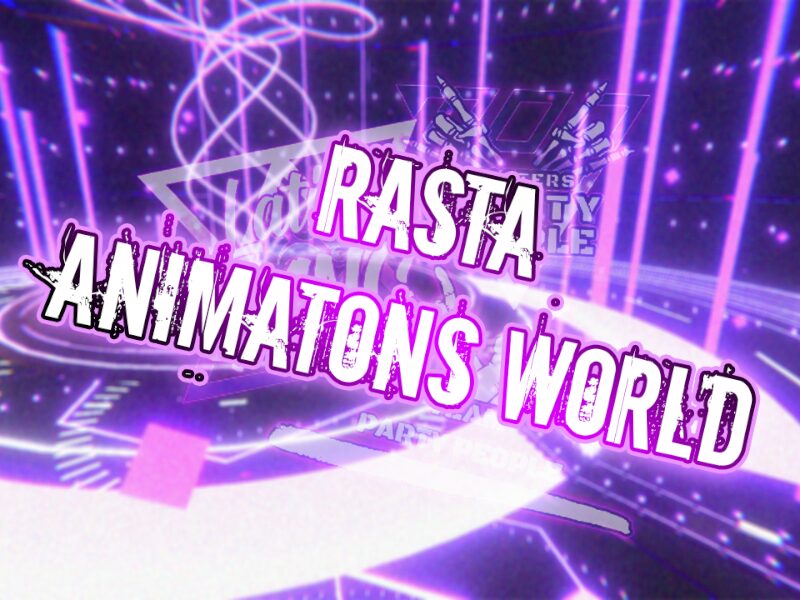 Rasta Animations World