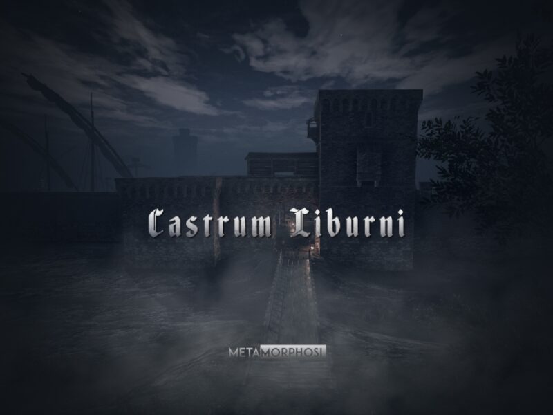 CASTRUM LIBURNI