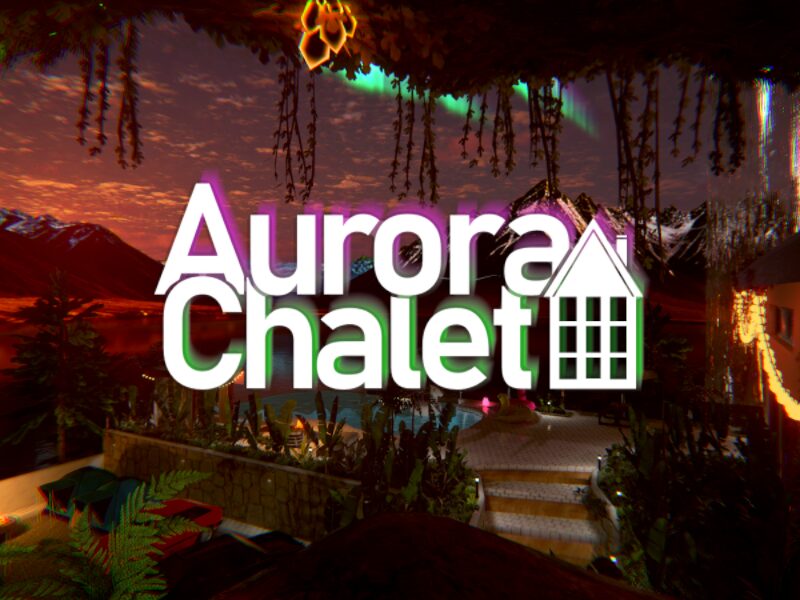 Aurora Chalet