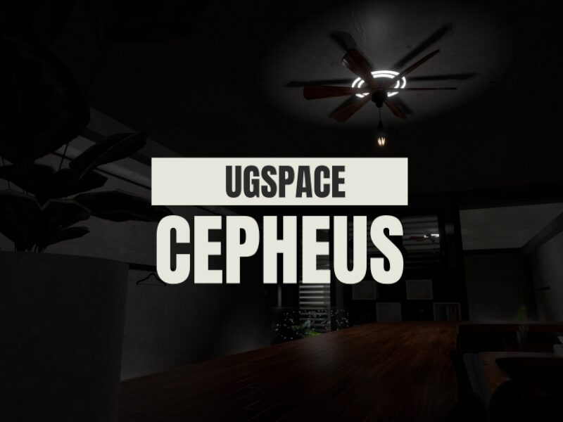 UgSpace-Cepheus