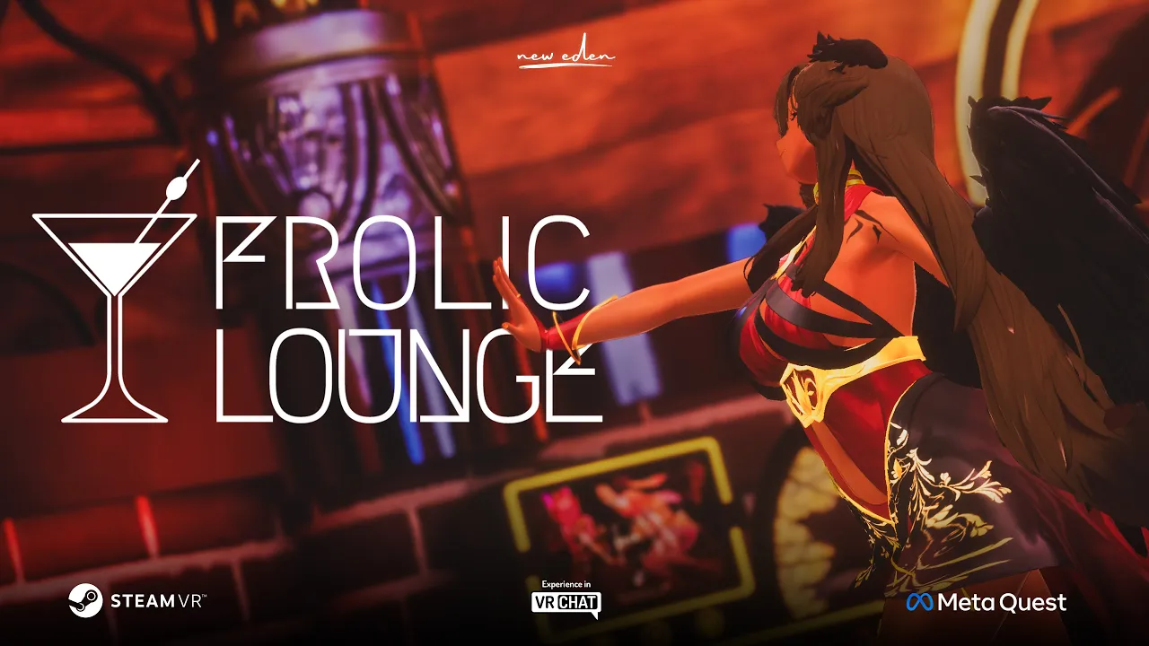 Frolic Lounge