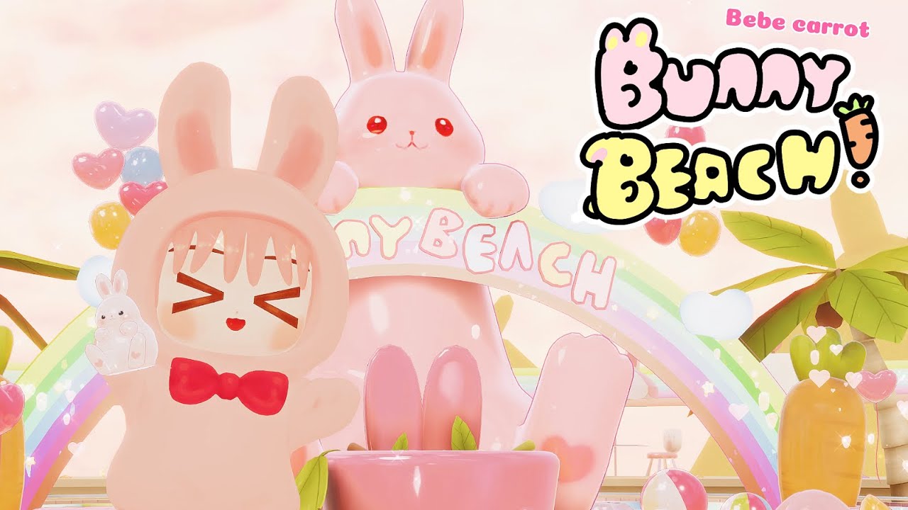 Bunny Beach