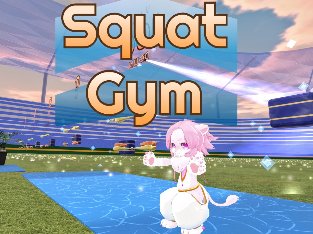 SquatGym