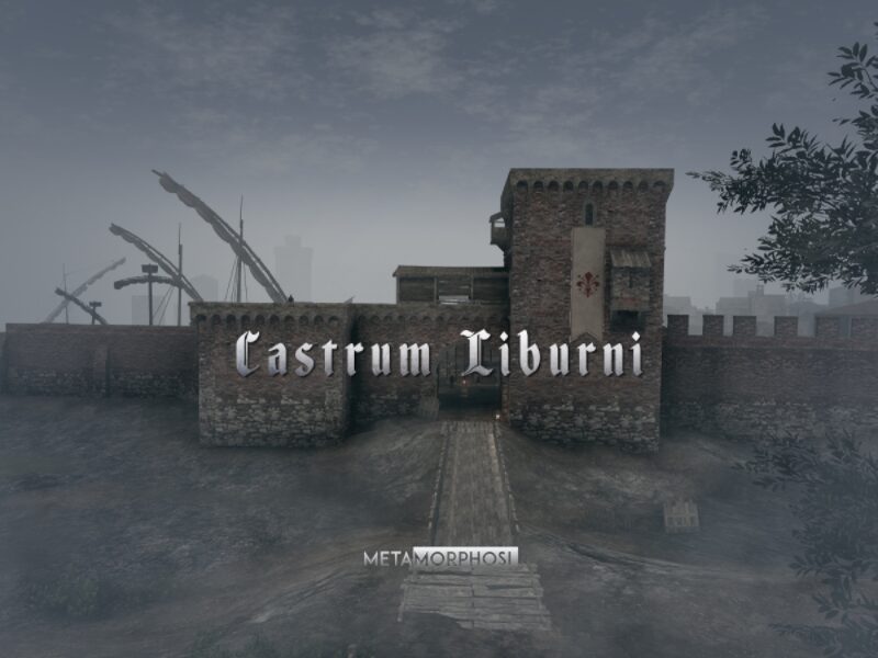 CASTRUM LIBURNI - After Dawn -