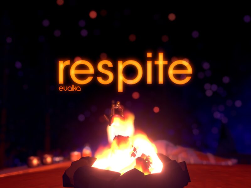 Outer Wilds - Respite