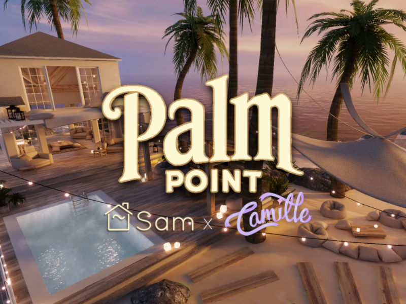 Palm Point