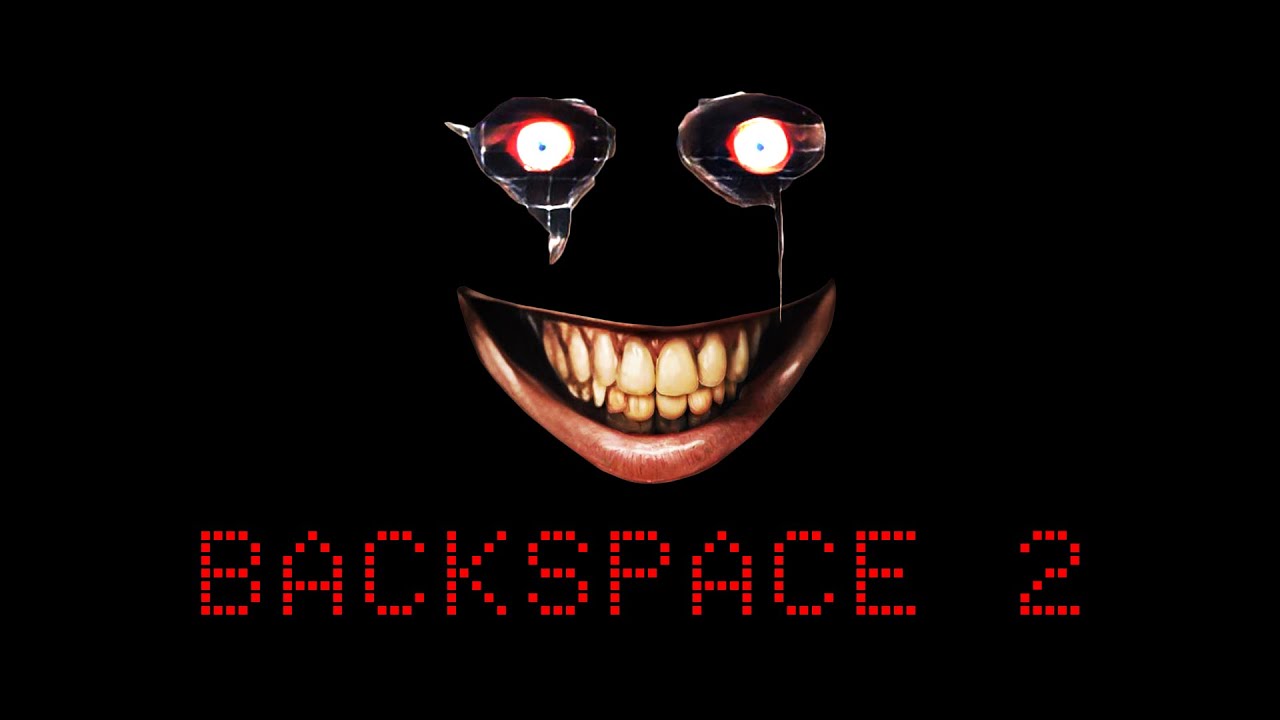 Backspace 2