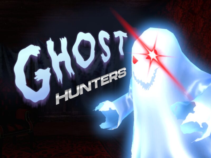 Ghost Hunters