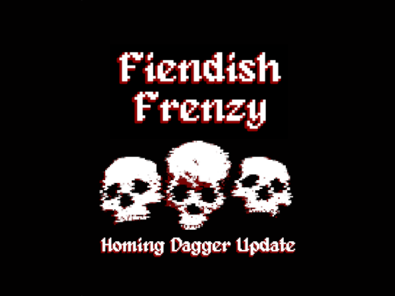 Fiendish Frenzy