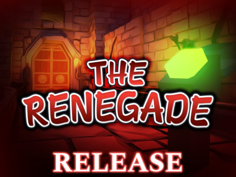 The Renegade