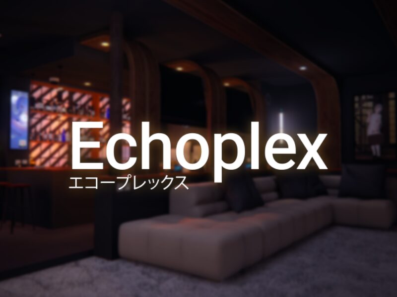 Echoplex