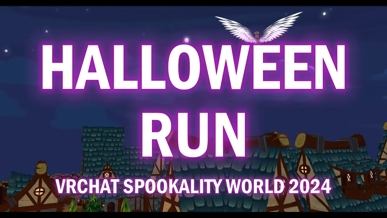 Halloween Run