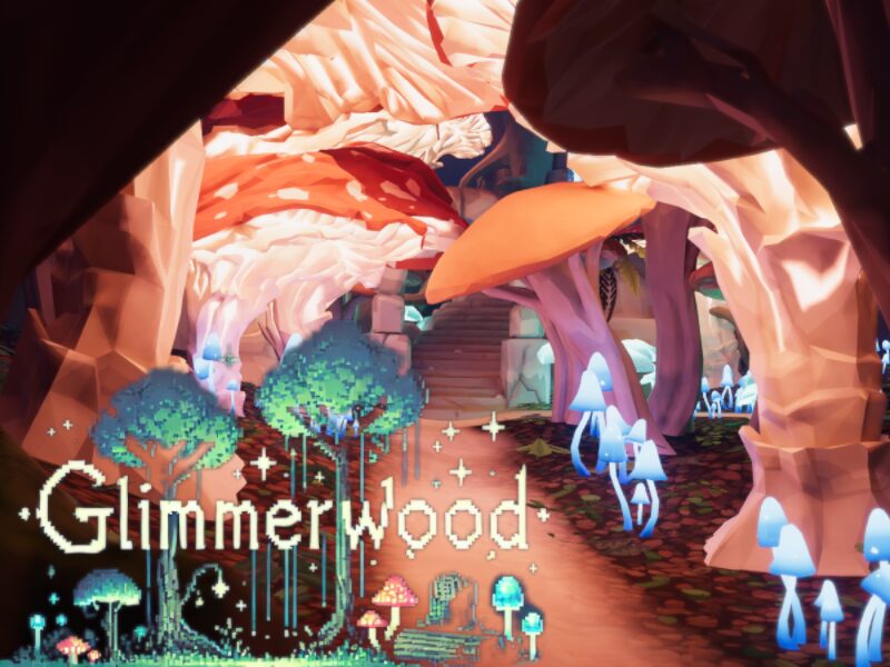 GlimmerWood