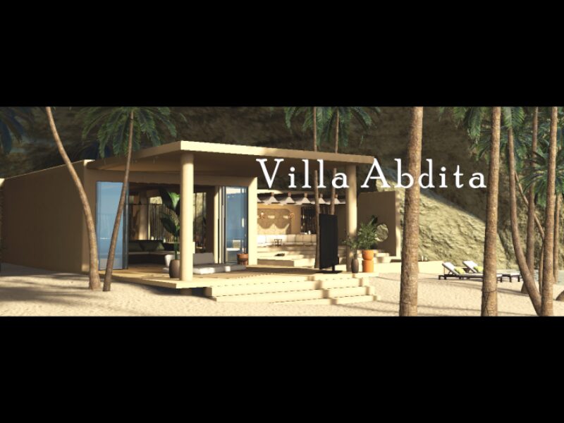 Villa Abdita