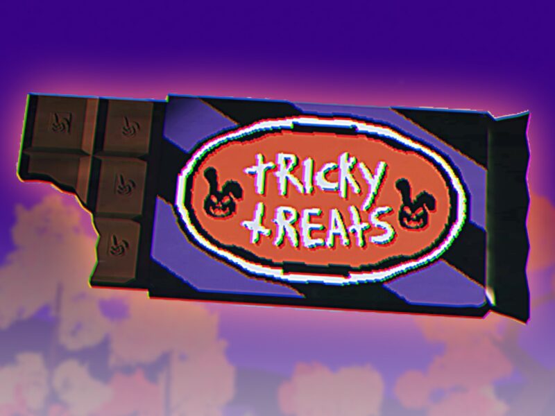 Tricky Treats