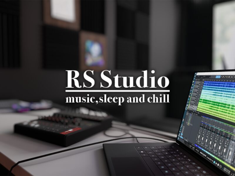 RS Studio