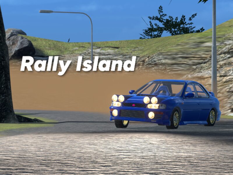 RallyIsland