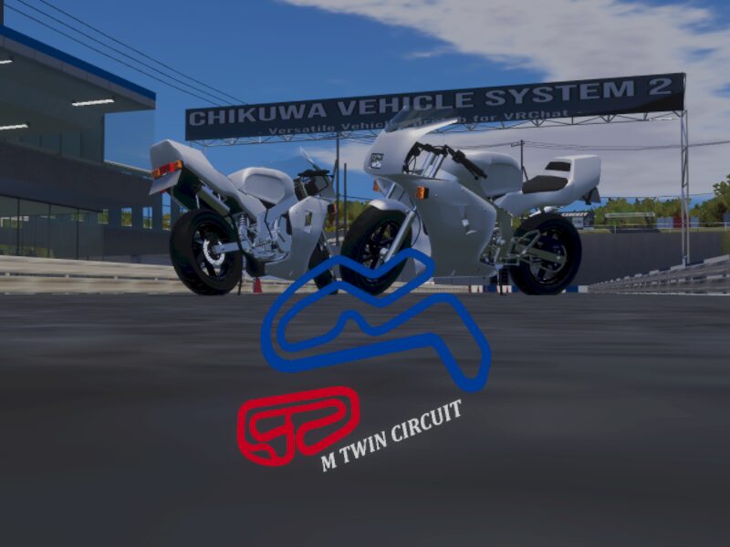 M TWIN CIRCUIT