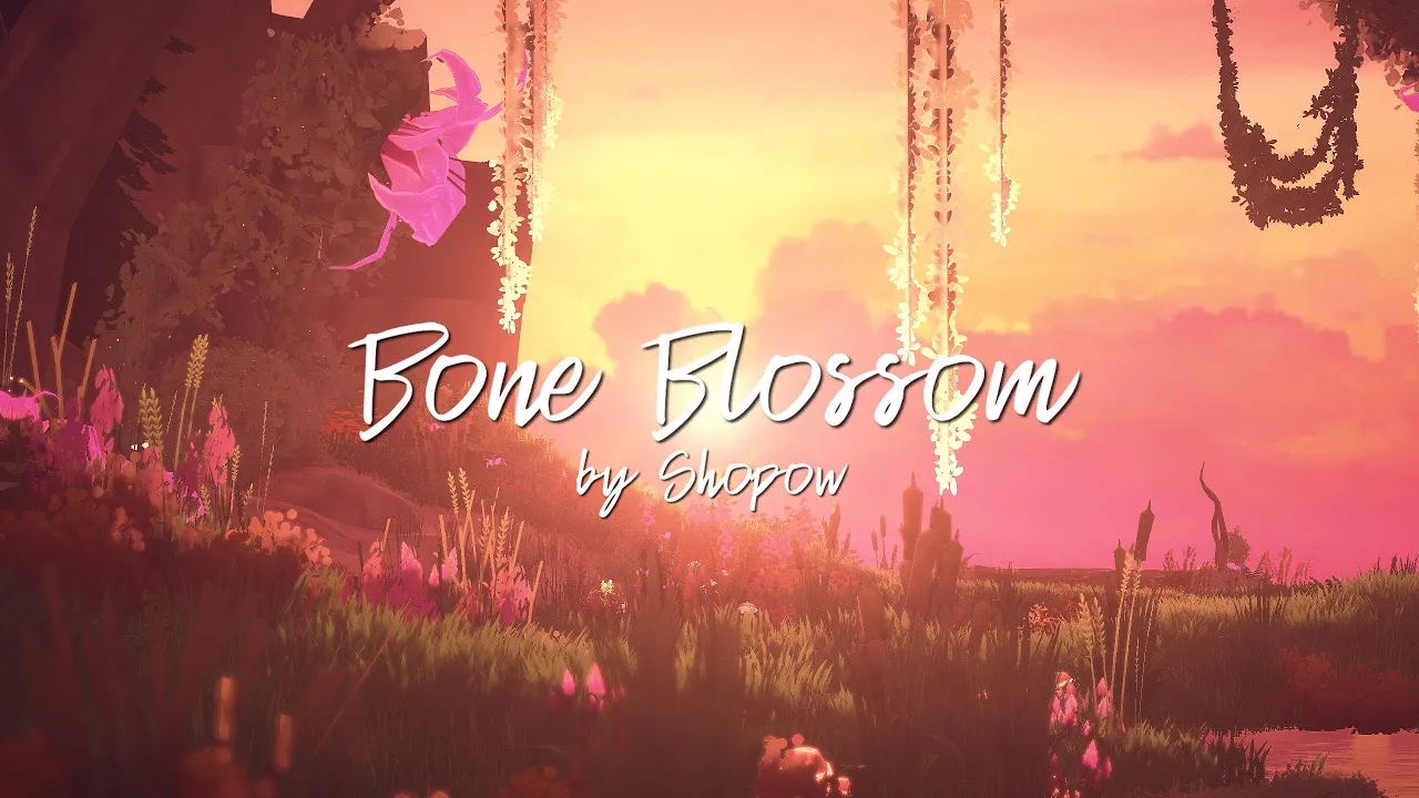 Bone Blossom