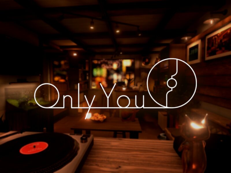 Bar Only You