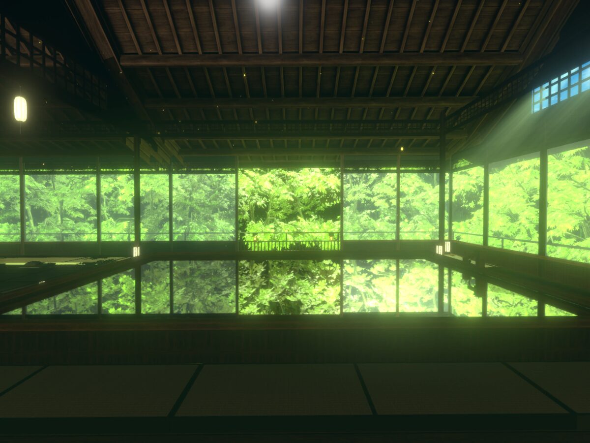 Yayoi Onsen