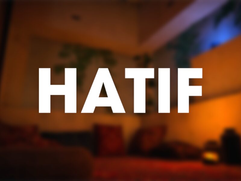 Hatif