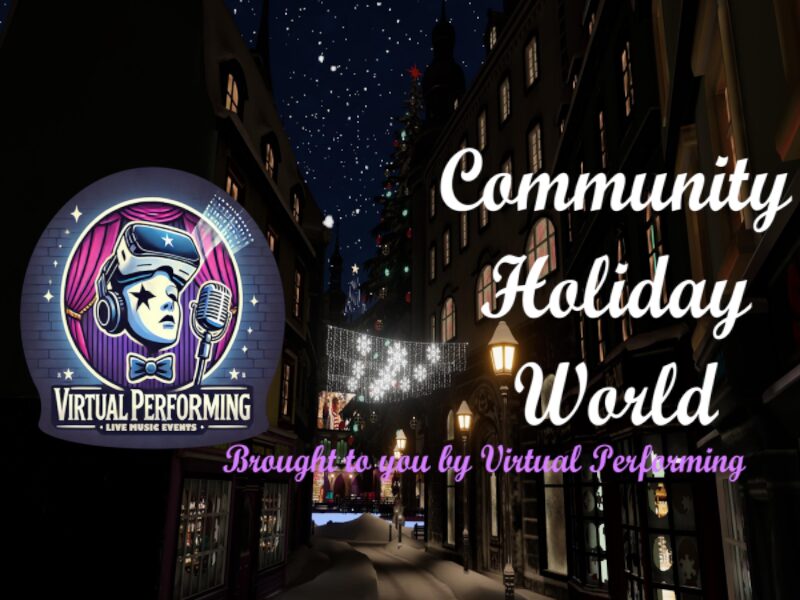 Community Holiday World