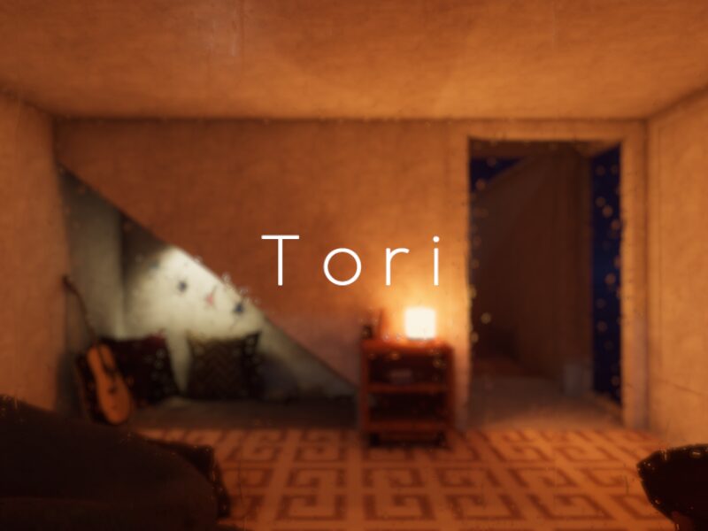 Tori