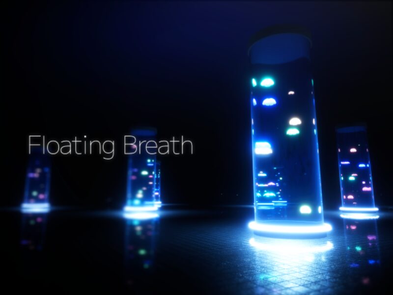 Floating Breath