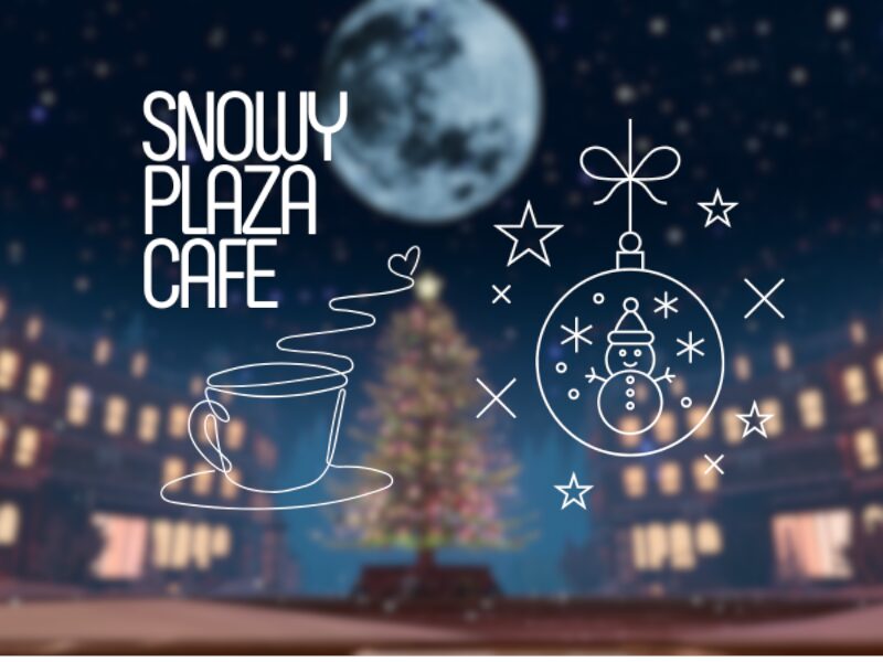 Snow Plaza Cafe