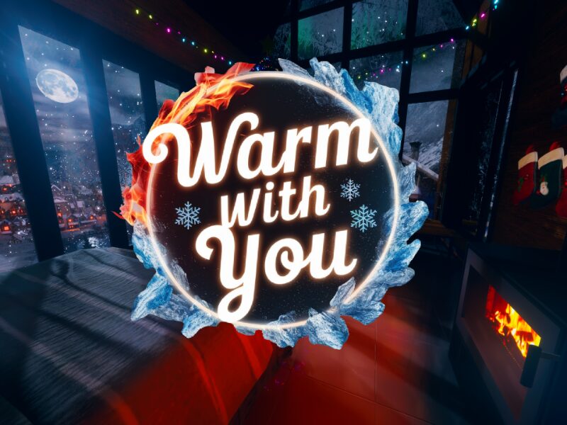 Warm With You