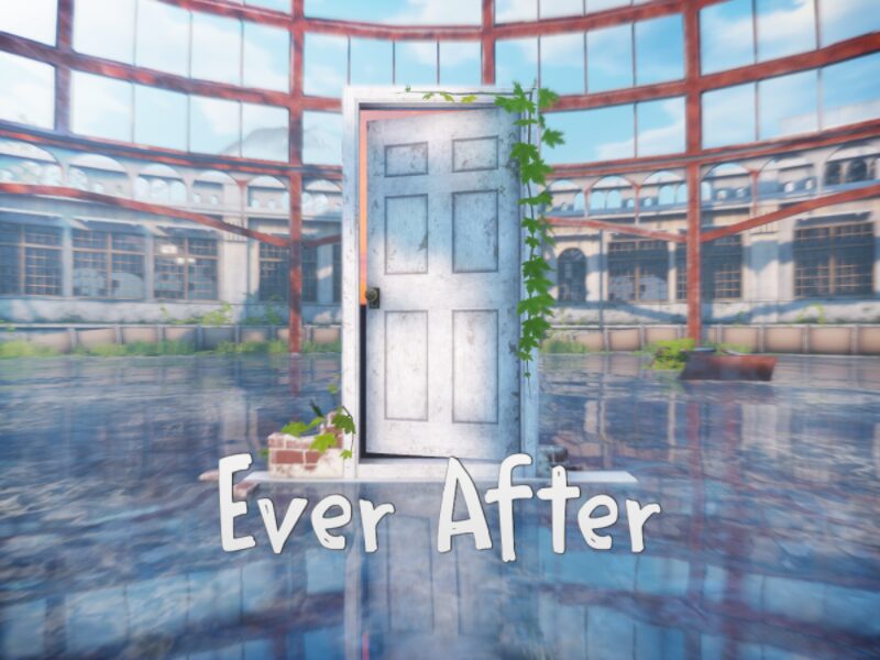 Ever After