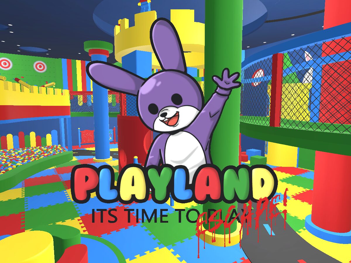 Playland Escapeǃ