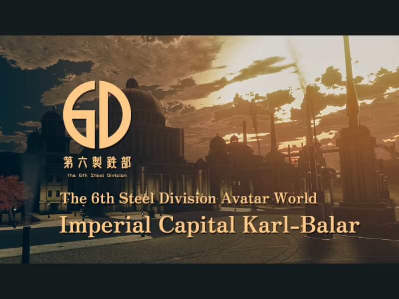 capital city Karl-Balar