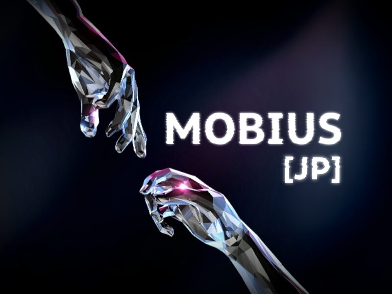 MOBIUS ［JP］