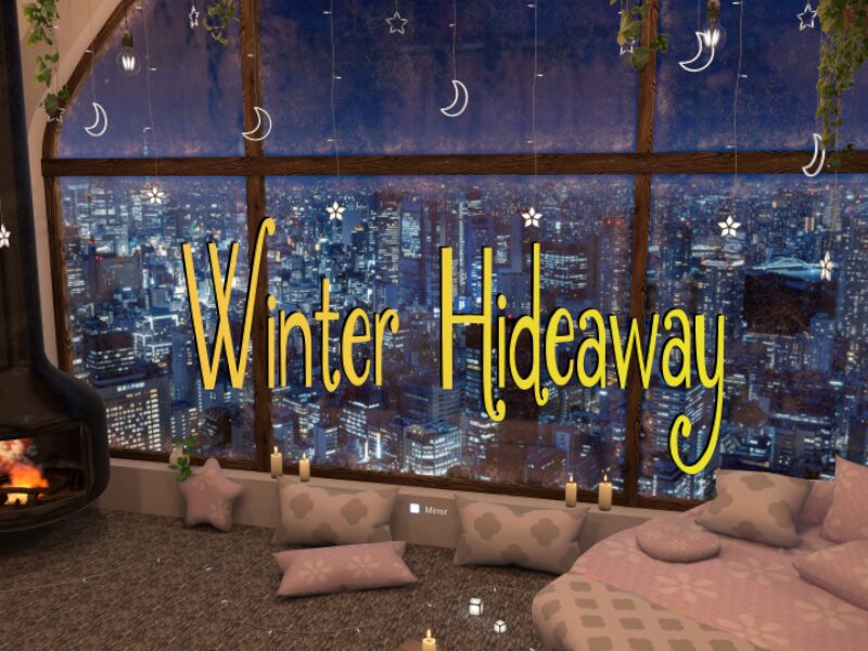 Winter Hideaway