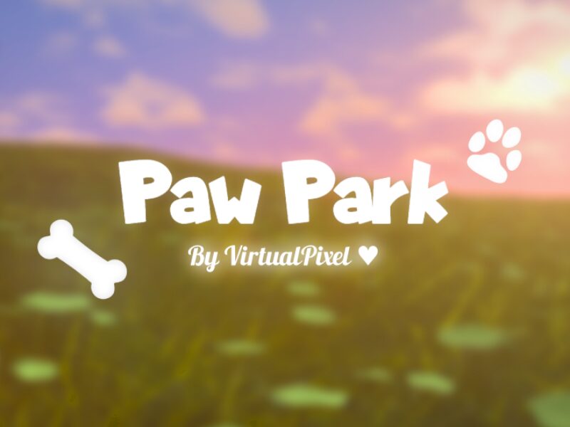 Paw Park