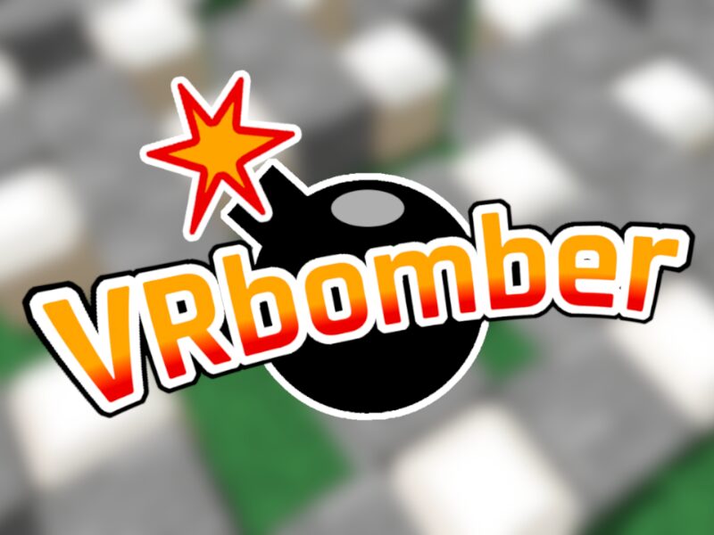 VRBomber