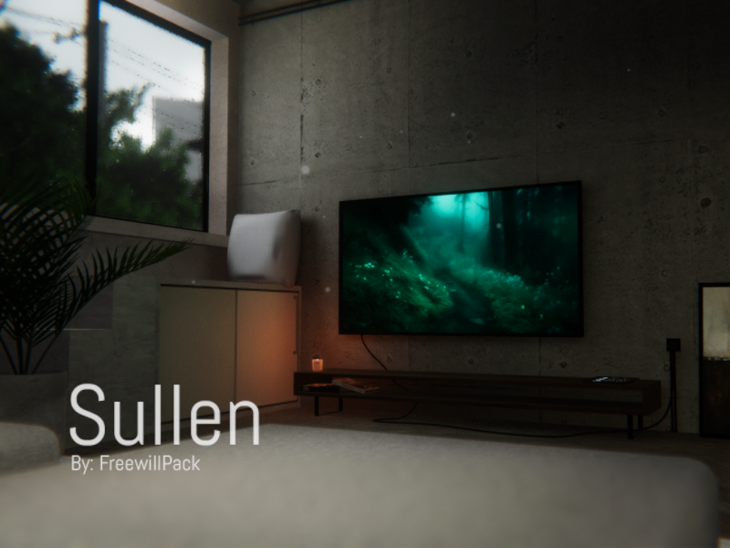 Sullen